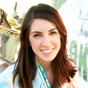 Meet your Posher, Kimberly